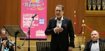 Ahmet Özhan, Alâeddin Yavaşça'yı Konserle Andı