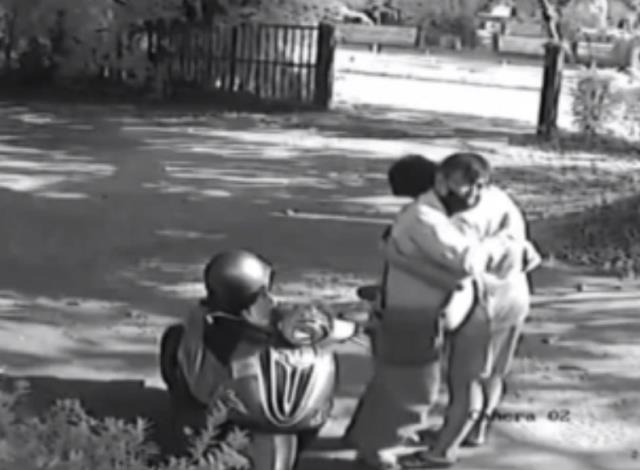 Atış poligonunda intihar girişimi! Atış poligonunda intihar girişimi!