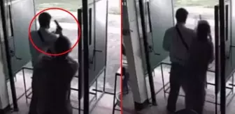 Atış poligonunda intihar girişimi! Kurtarma operasyonu saniye saniye kaydedildi