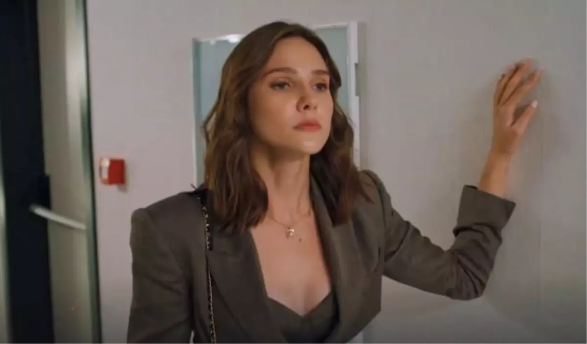 Bir Peri Masalı 3. bölüm fragmanı yayınlandı mı? Bir Peri Masalı yeni bölüm fragmanı çıktı mı? Bir Peri Masalı dizisi yeni bölümde neler olacak?