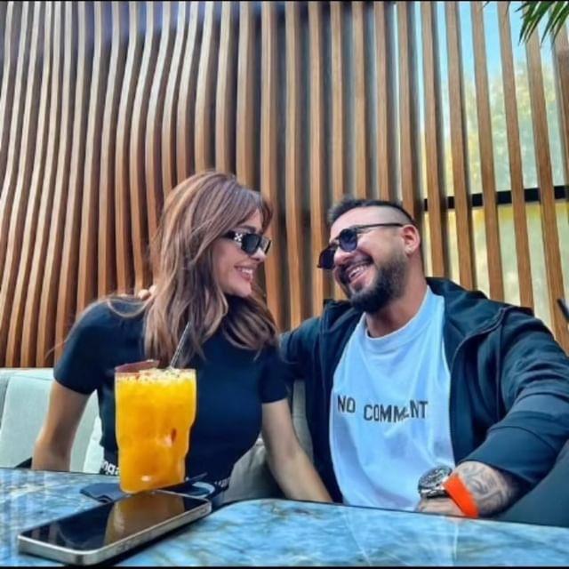 Boşandıktan sonra yeni ilişkiye başlayan Gökhan Çıra'nın bir kadının attığı mesajlar ifşa oldu