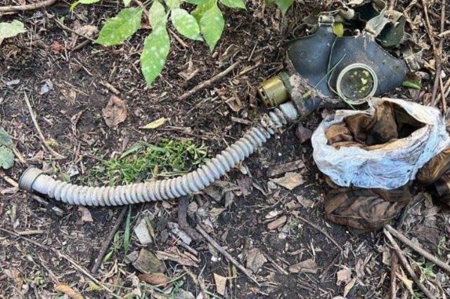 Bu resmen savaş suçu! Rusların kullandığı işkence odalarında cinsel ilişki oyuncukları bulundu