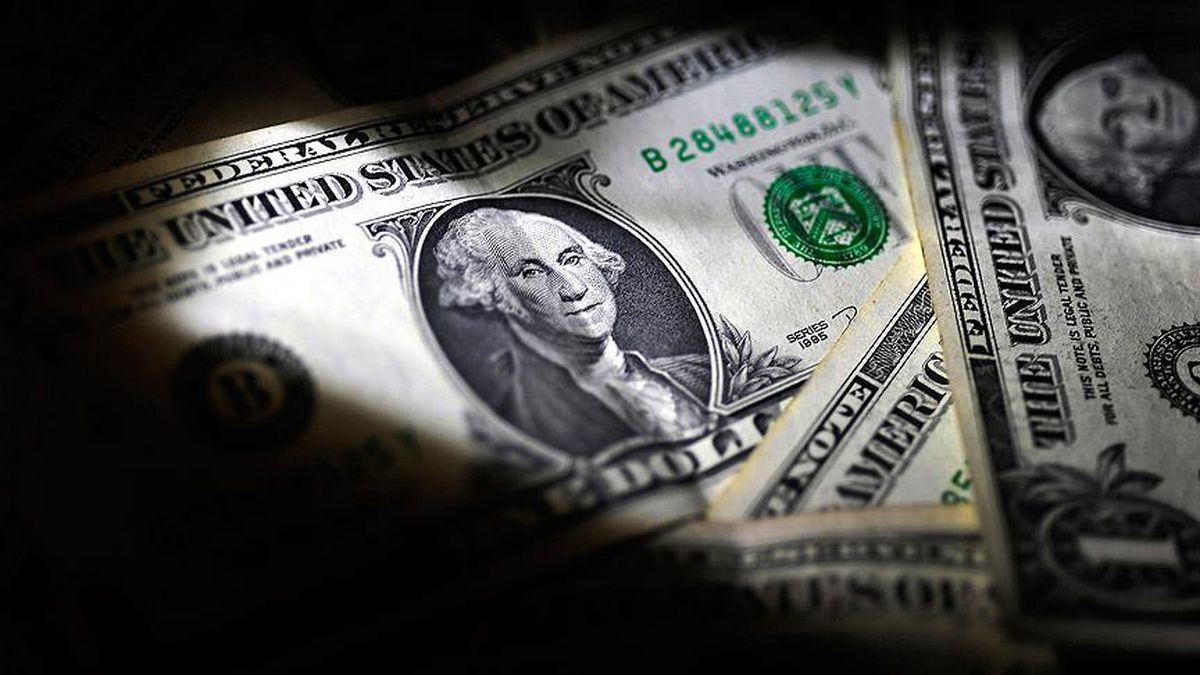 Dolar/TL, 18,58 seviyesinden işlem görüyor