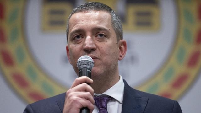 Erinç Sağkan kimdir? Kaç yaşında, nereli, mesleği ne? Erinç Sağkan hayatı!