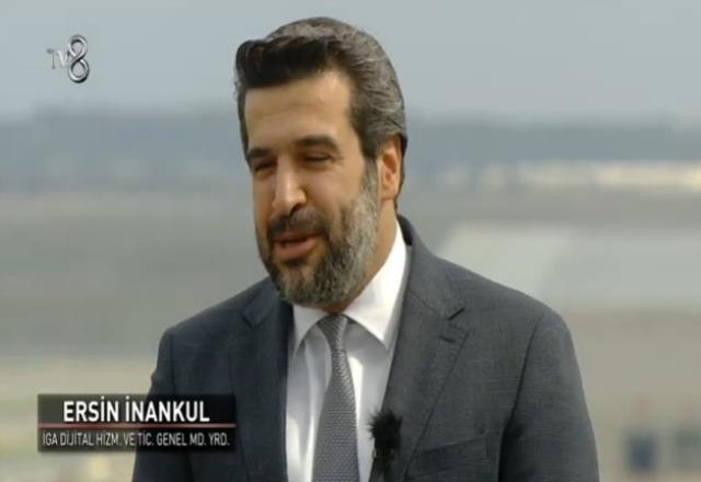 Ersin İnankul kimdir? Kaç yaşında, nereli, mesleği ne? Ersin İnankul'un hayatı ve biyografisi!