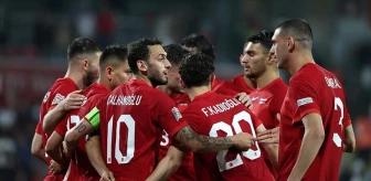 FIFA Dünya Sıralaması 2022: Güncel Fifa dünya sıralamasında Türkiye kaçıncı sırada?