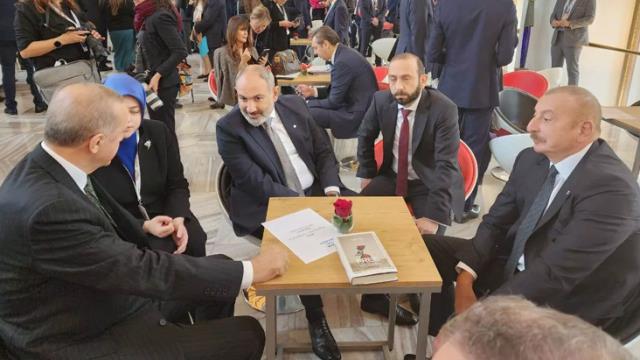 Haberler.com Türkiye ve dünya haber gündemi: Haberler.com editörleri 6 Ekim 2022'deki önemli haberleri ve haber başlıklarını sizler için derledi!