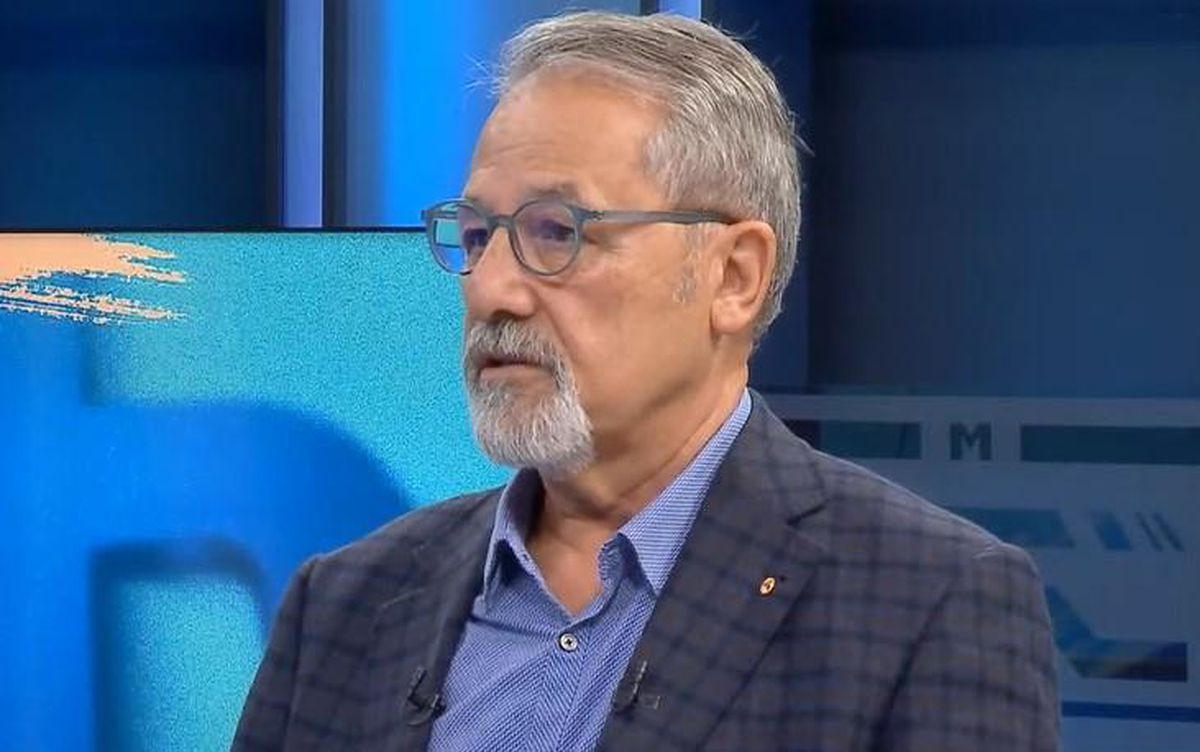 Halk Tv konuğu Naci Görür kimdir? Naci Görür kaç yaşında, nereli? Naci Görür biyografisi!