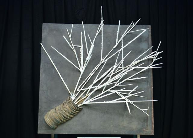 Herkes önünde fotoğraf çektiriyor! Bu aynanın gerçek hikayesini öğrenenler 'Yok artık' diyor