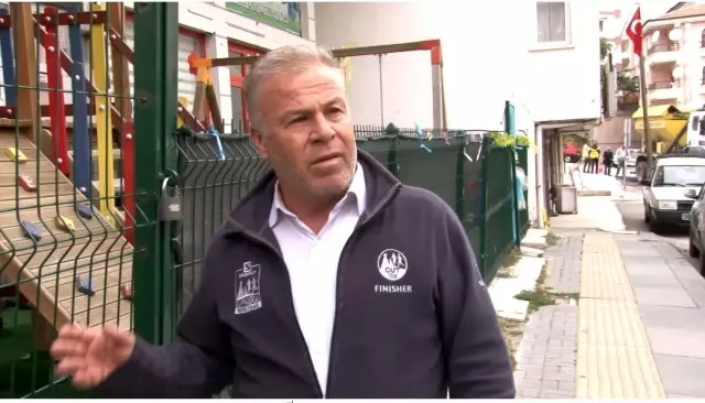 Kreşteki ihmal minik Yusuf'u hayattan koparacaktı