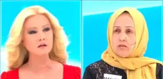 Müge Anlı'da ortalığı karıştıran sözler: Devlet Afgan damadıma ev verdi