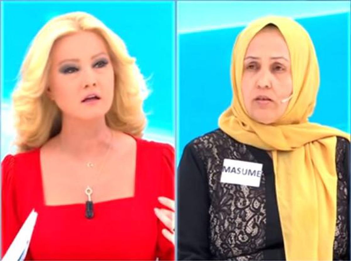 Müge Anlı'da ortalığı karıştıran sözler: Devlet Afgan damadıma ev verdi