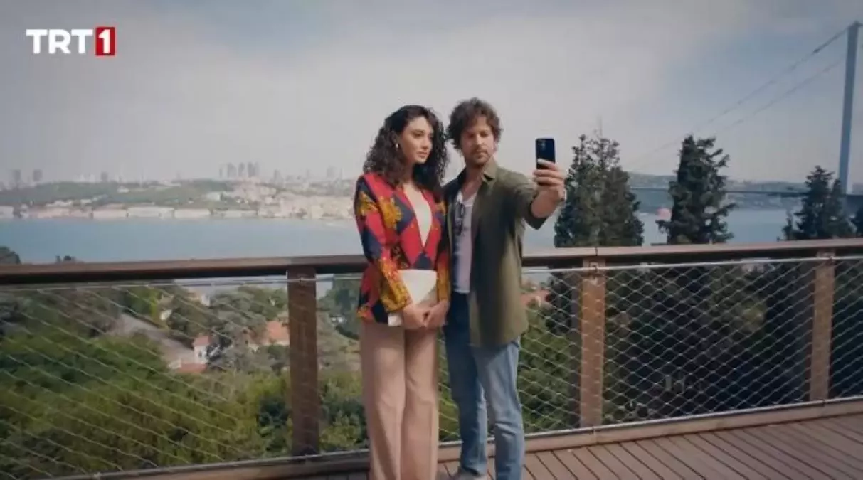 Mükemmel Eşleşme ne zaman, hangi gün, saat kaçta, hangi kanalda? Mükemmel Eşleşme dizisinin yeni bölümleri hangi gün? Çarşamba mı?