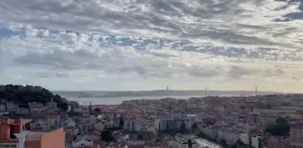 Portekiz'in başkenti, tarihi dokusuyla turistlerin ilgi odağı