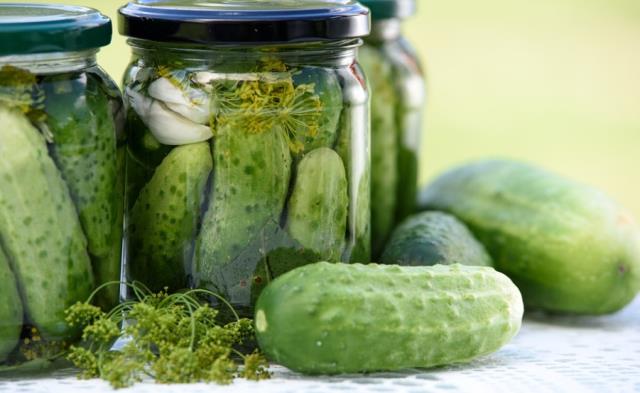 Rüyada salatalık yemek ne anlama gelir? Rüyada salatalık turşusu yemek nedir? Rüyada koparıp salatalık yemek ne demek?