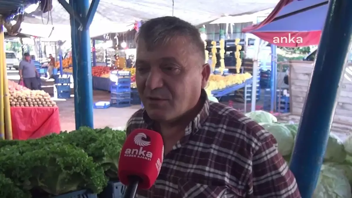 Sinoplu Pazarcı: 'Hayat Bitmiş, Felç Olmuş. Maalesef Durum Çok Kötü'