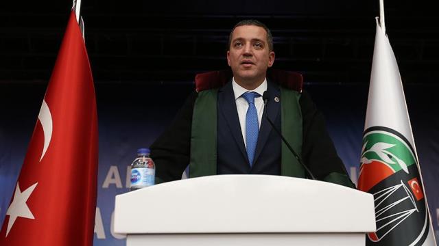 Türkiye Barolar Birliği Başkanı kimdir? TBB Başkanı kim?
