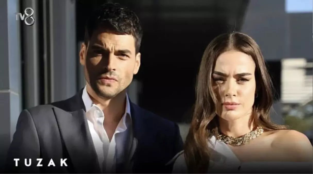 Tuzak dizisi konusu ne? Tuzak dizisi oyuncuları kim? Tuzak dizisi ilk bölüm ne zaman?