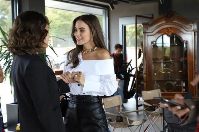 Ünlü isimlerin kadrosunda yer aldığı Tuzak dizisinden ilk fragman yayınlandı Ünlü isimlerin kadrosunda yer aldığı Tuzak dizisinden ilk fragman yayınlandı