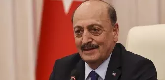 Vedat Bilgin sözleşmeli personel düzenlemesinin ayrıntılarını açıkladı