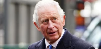 Yeni Kral Charles 3 Haziran 2023'te taç giyecek