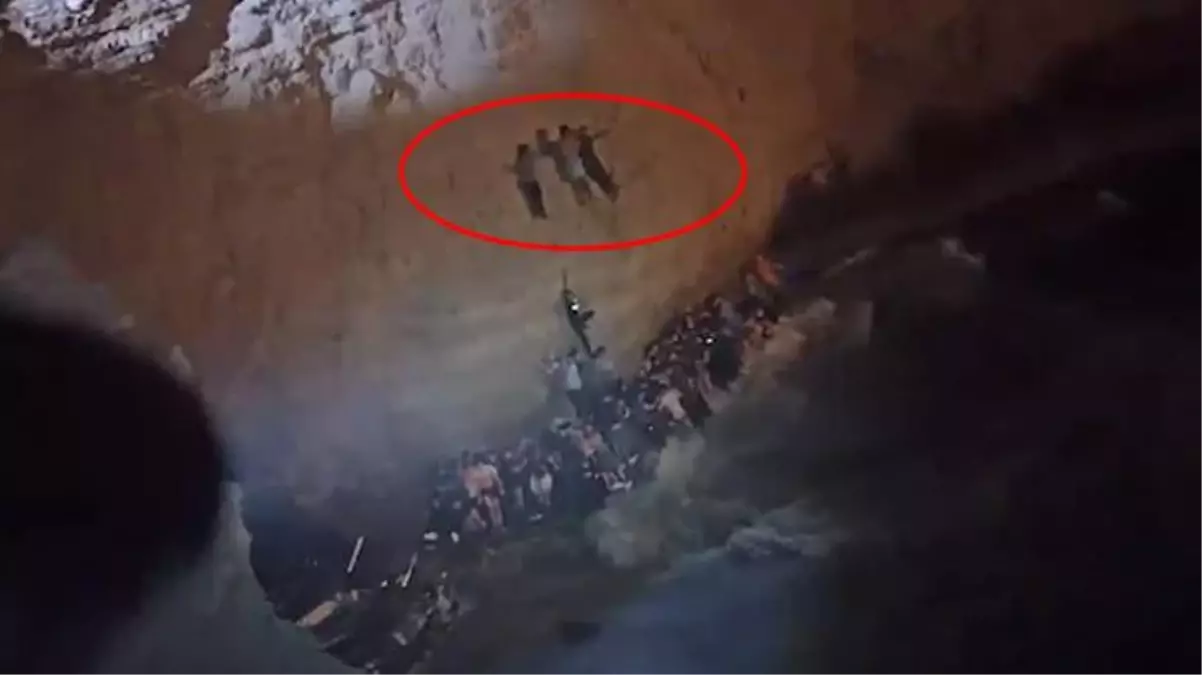 Yunanistan'da kara gece! Mültecileri taşıyan iki tekne alabora oldu, onlarca kişi hayatını kaybetti