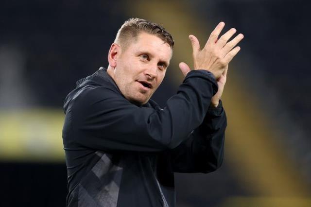 Acun Ilıcalı herkesi ters köşe yaptı! Hull City'nin yeni teknik direktörü efsane isim Andy Dawson oldu