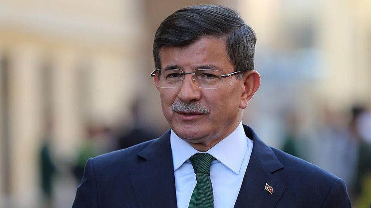Ahmet Davutoğlu ne zaman başbakan oldu? Ahmet Davutoğlu Başbakanlık dönemi!