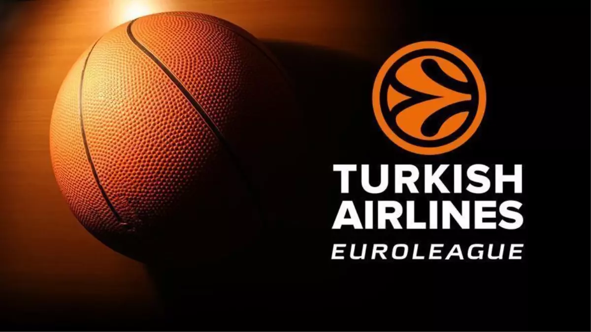 Anadolu Efes- Kızılyıldız maçı ne zaman, saat kaçta? Anadolu Efes- Kızılyıldız maçı hangi kanalda? Anadolu Efes- Kızılyıldız basketbol maçı canlı izle