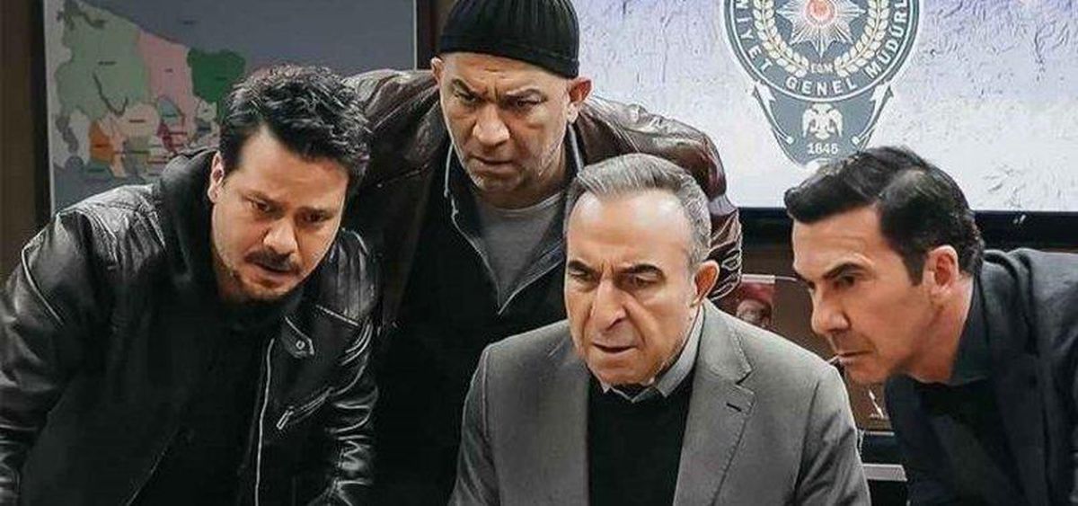 Arka sokaklar ne zaman başlayacak? Arka Sokaklar yeni bölüm bu akşam var mı, yok mu? 7 Ekim 2022 Arka Sokaklar yeni sezon ne zaman başlıyor?