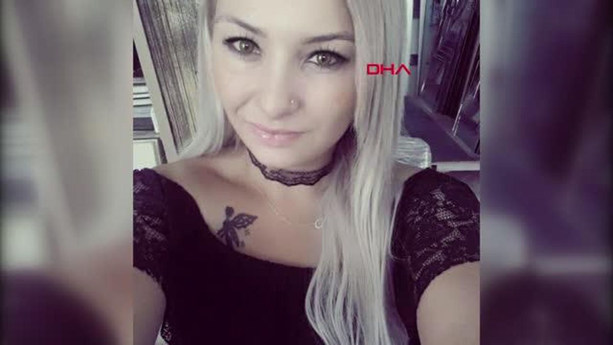 5 ay önce boşandığı eşi, talihsiz kadını çocukların yanında öldürdü