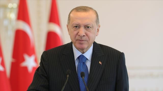 Cumhurbaşkanı Erdoğan LGBT hakkında ne dedi? Cumhurbaşkanı Erdoğan'ın LGBT açıklaması!