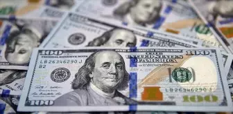 Dolar hızla yükselirken Euro düşüyor! Dolar dün gece saatlerinde 18,70'e kadar çıktı