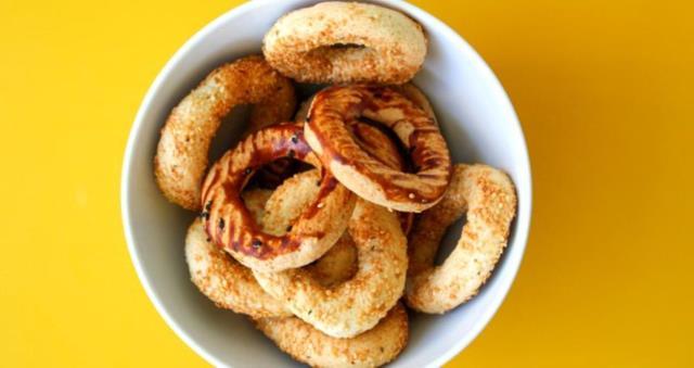 Evde kandil simidi nasıl yapılır? Kandil simidi tarifi! Kandil simidi malzemeleri nelerdir?