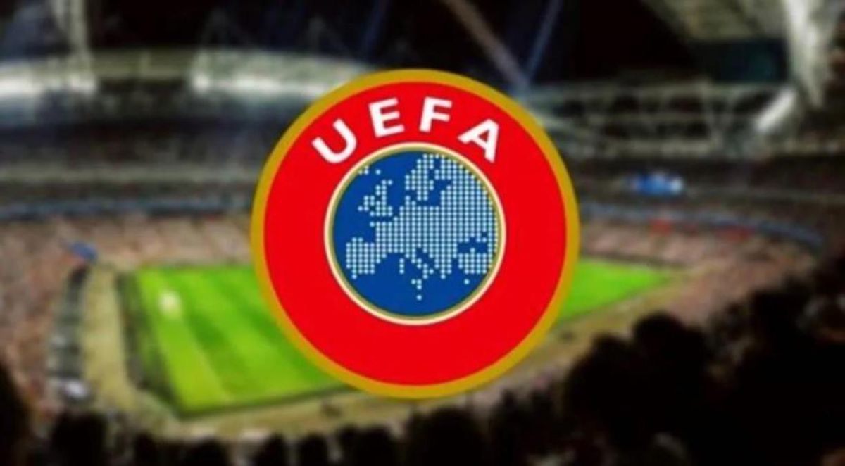Güncel UEFA sıralaması! Türkiye UEFA ülke sıralamasında kaç puanda 2022? Türkiye UEFA sıralamasında kaçıncı sıraya yükseldi?