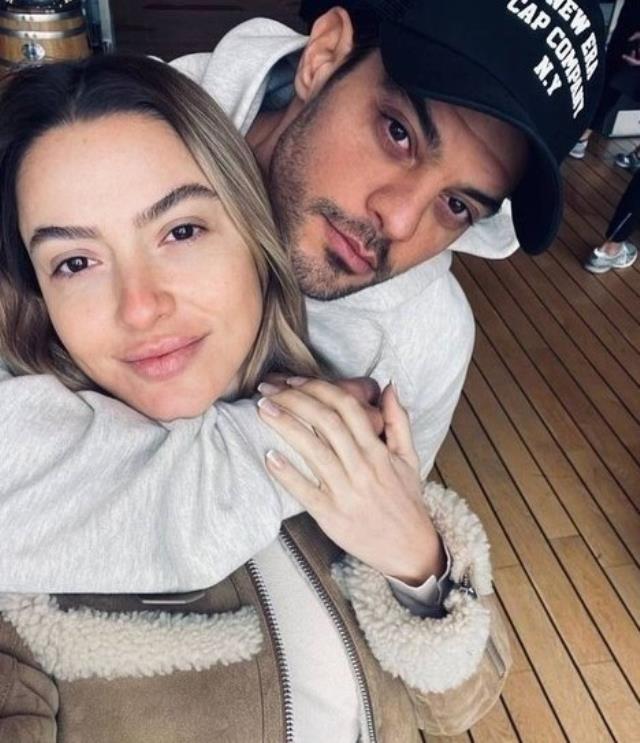 Hadise ile boşanan Mehmet Dinçerler, hakkındaki iddiaları sessiz bıraktı