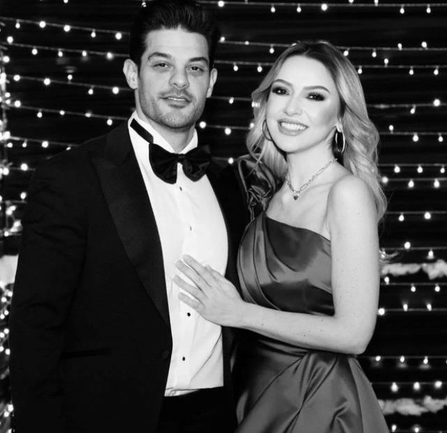 Hadise ile boşanan Mehmet Dinçerler, hakkındaki iddiaları sessiz bıraktı