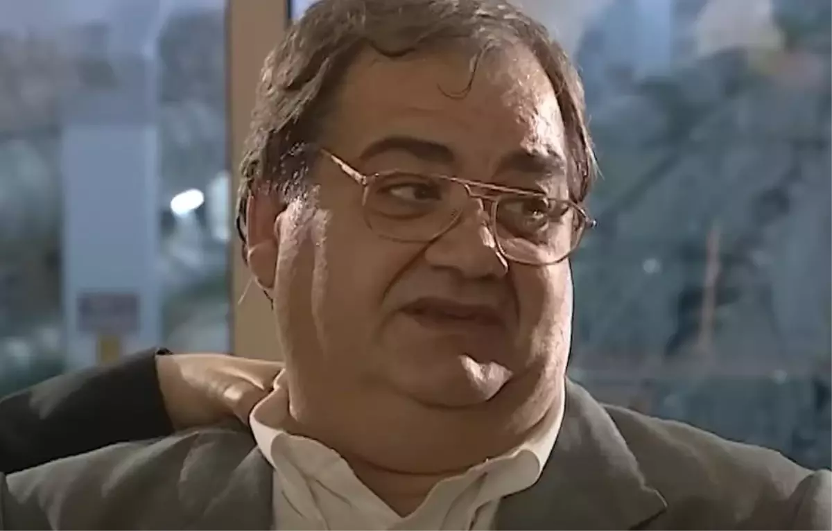 İsmail İncekara kimdir? İsmail İncekara öldü mü?