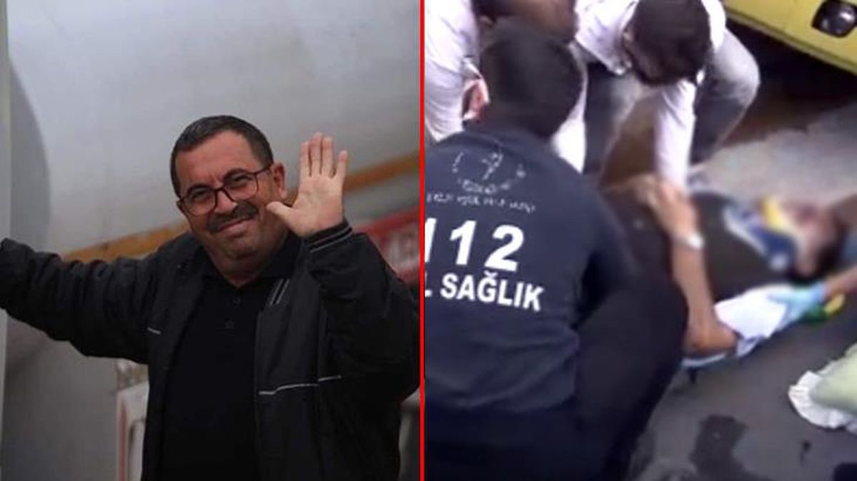 İstanbul'da korkunç olay! 2 otobüsün arasında sıkışan İETT şoförü öldü
