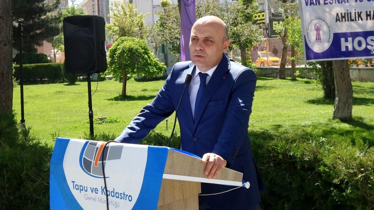 Kastamonu ekonomi: Kastamonu'da kadastro haritaları sayısallaştırılıyor