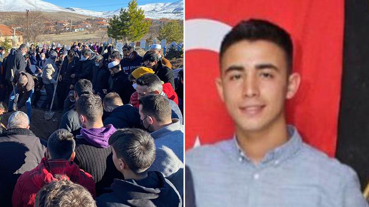 Kick boks sporcusunu öldüren sanığa 'yaş' indirimi ile 12 yıl hapis