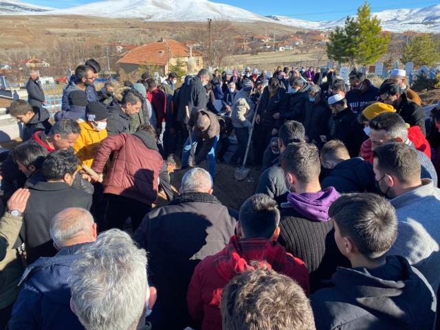 Kick boks sporcusunu öldüren sanığa 'yaş' indirimi ile 12 yıl hapis