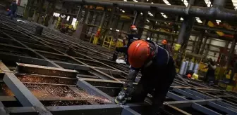 Memur-Sen Genel Başkanı Ali Yalçın: Süreli sözleşmeli ayrımı kalksın diyoruz