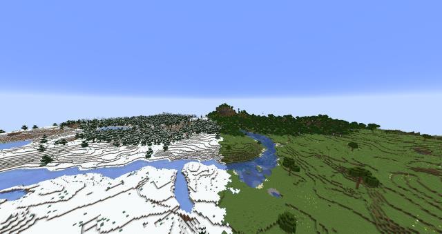 Minecraft 1.19 seeds! Minecraft'ın en iyi 1.19 harita seedleri