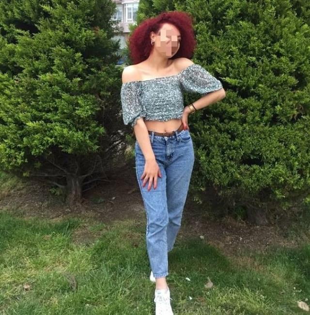 Ordu'da cesedi bulunan bebeğin annesi adliyeye sevk edildi