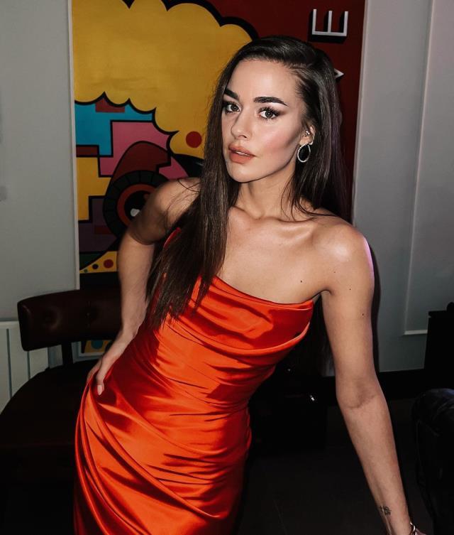 Oyuncu Bensu Soral estetik yaptırdı, son hali kimse beğenmedi