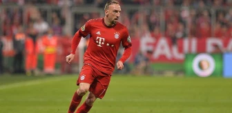 Ribery futbolu bıraktı mı? Ribery futbolu bırakıyor mu? Ribery futbolu bırakacak mı?