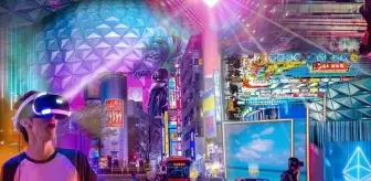 Şarkıcılar ve DJ'ler metaverse'e hazırlanmalı