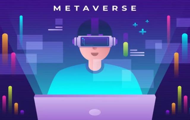 Şarkıcılar ve DJ'ler metaverse'e hazırlanmalı Şarkıcılar ve DJ'ler metaverse'e hazırlanmalı