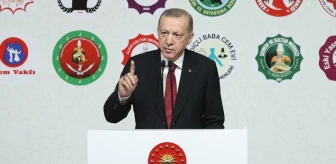 Son Dakika: Erdoğan canlı yayında duyurdu! Alevi vatandaşlarımızın beklediği Kültür ve Cemevi Başkanlığı kurulacak